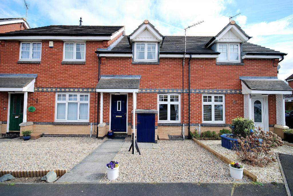 Ingleby Way, Blyth, Northumberland, NE24 3PD