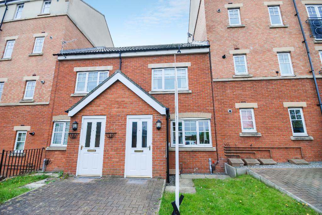 Redgrave Close, Felling, Gateshead, Tyne and Wear, NE8 3JT