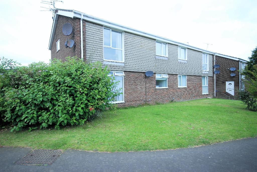 Newlyn Drive, Cramlington, Northumberland, NE23 1RN