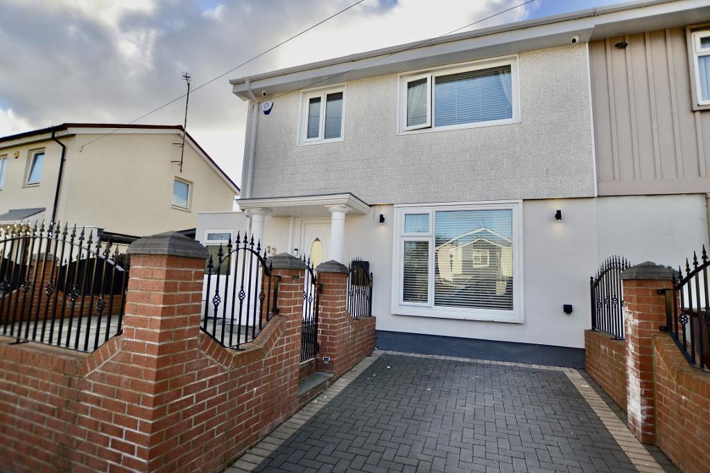 Westerdale Place, Walker, Newcastle Upon Tyne, NE6 4LR