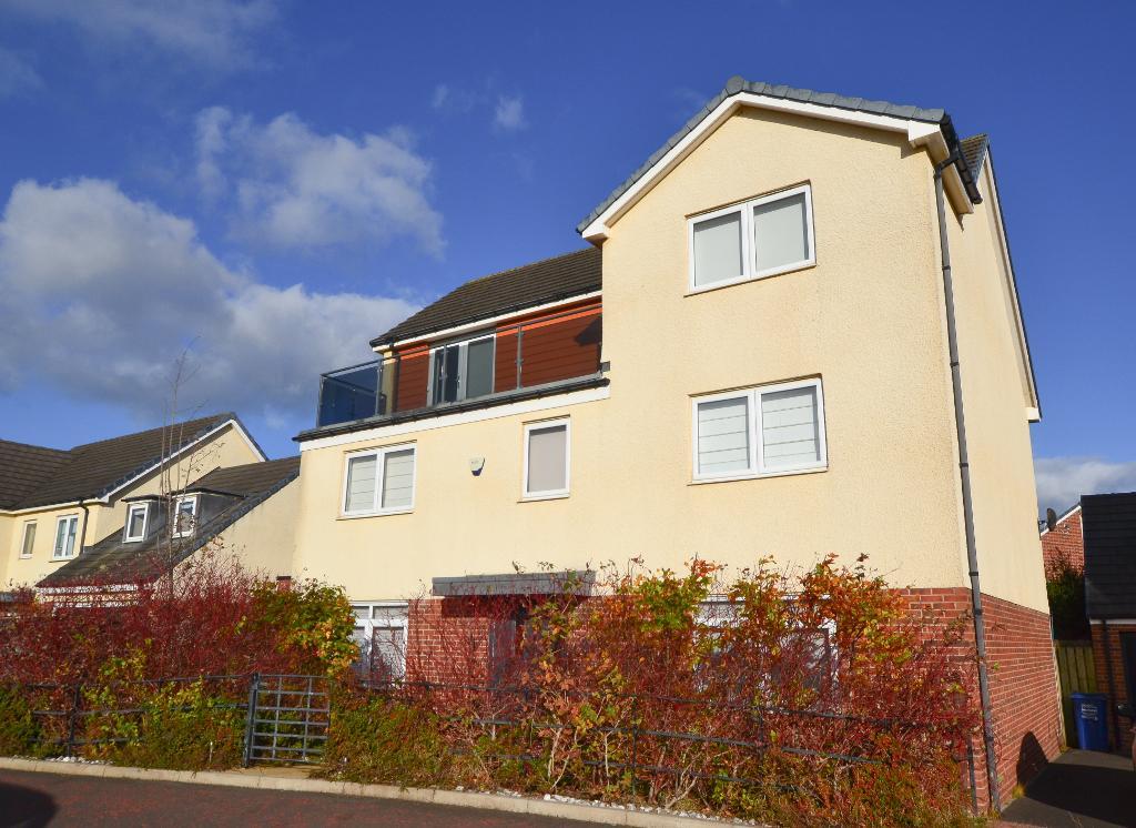 Lambley Way, Newcastle Great Park, Newcastle Upon Tyne, NE13 9BZ