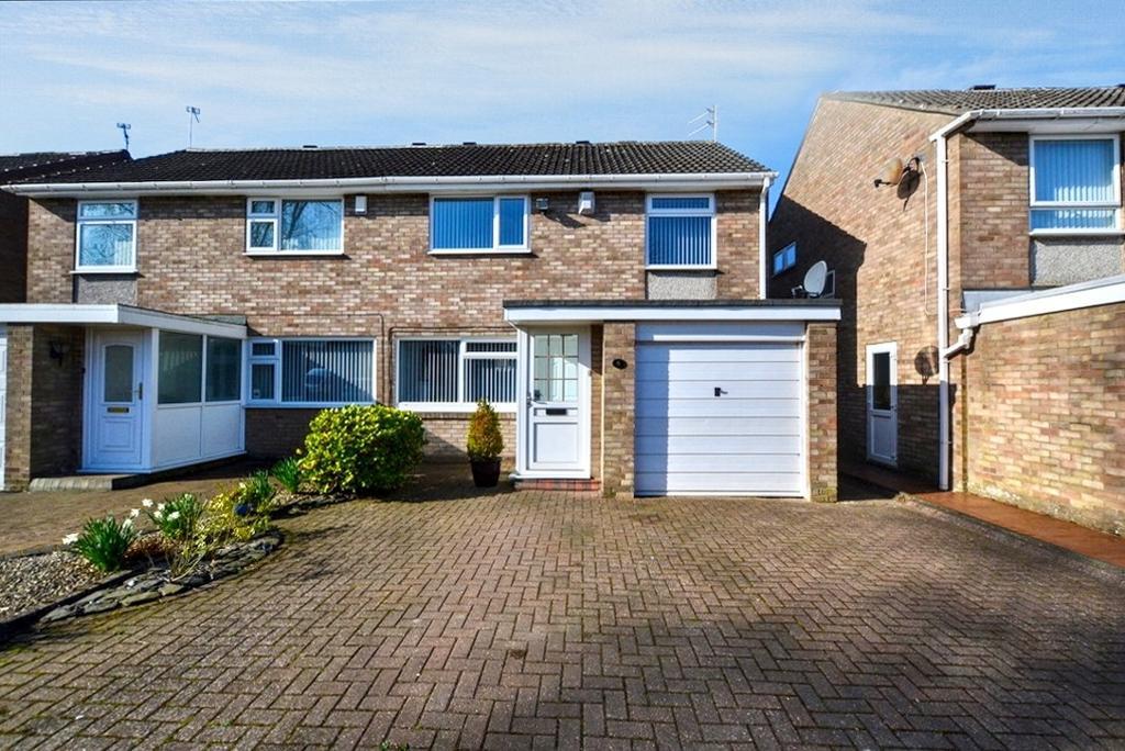 Ascot Court, Kingston Park, Newcastle Upon Tyne, NE3 2UH