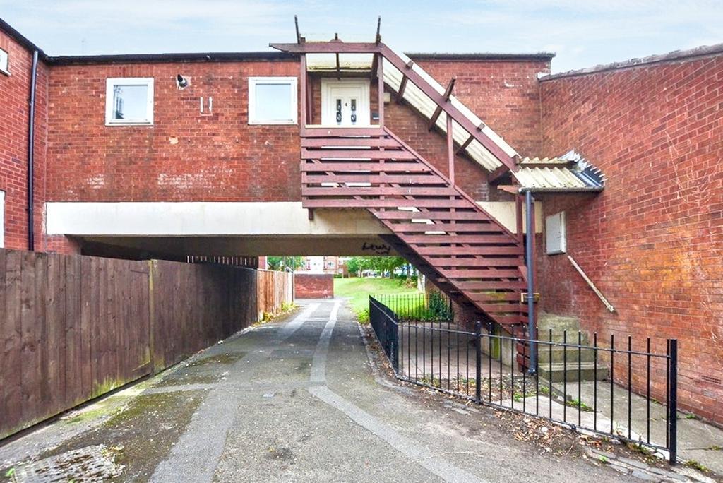 Coxlodge Road, Fawdon, Newcastle Upon Tyne, NE3 3UZ