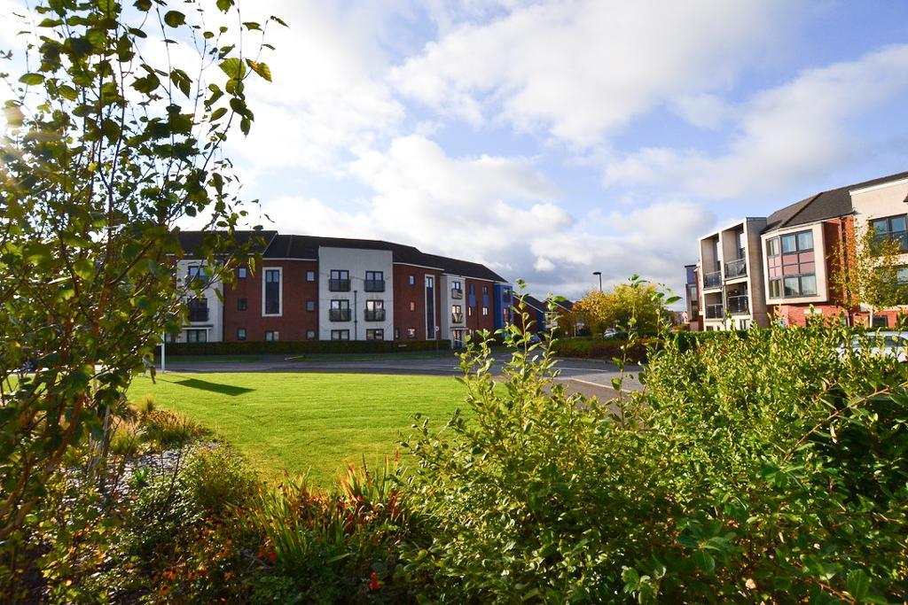 Heron Crescent, Newcastle Great Park, Newcastle Upon Tyne, NE13 9DA